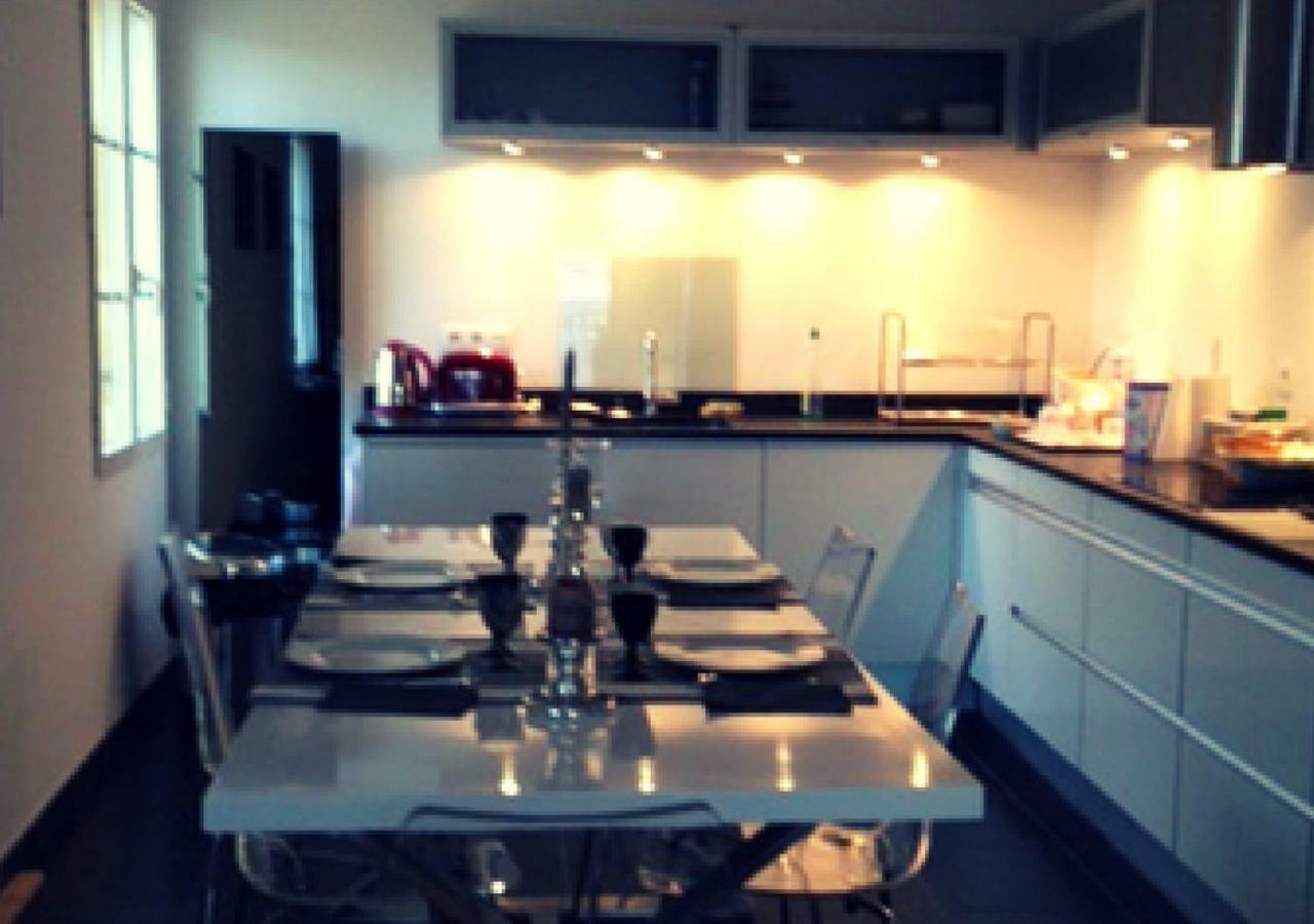 Perfect House Apartment แอร์บาลุงกา ภายนอก รูปภาพ