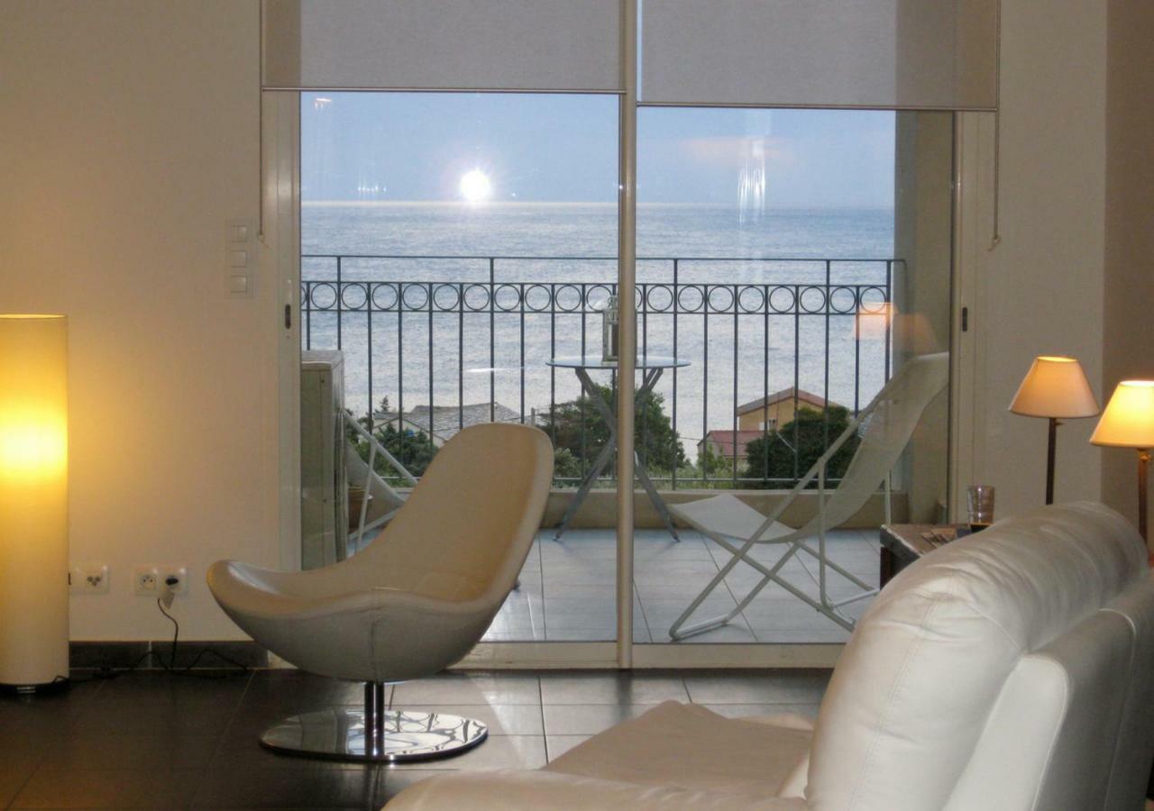 Perfect House Apartment แอร์บาลุงกา ภายนอก รูปภาพ