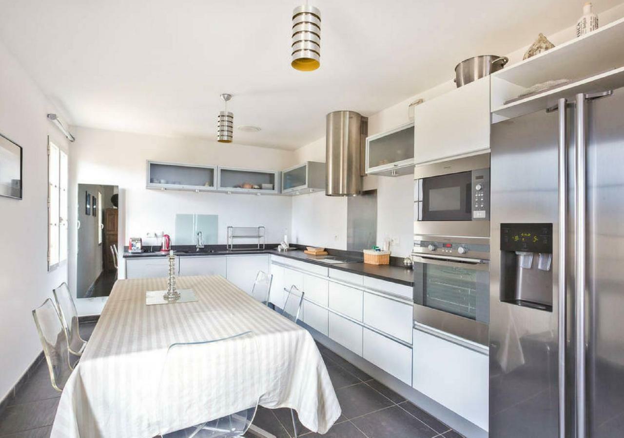 Perfect House Apartment แอร์บาลุงกา ภายนอก รูปภาพ