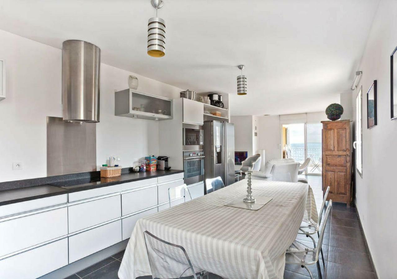 Perfect House Apartment แอร์บาลุงกา ภายนอก รูปภาพ