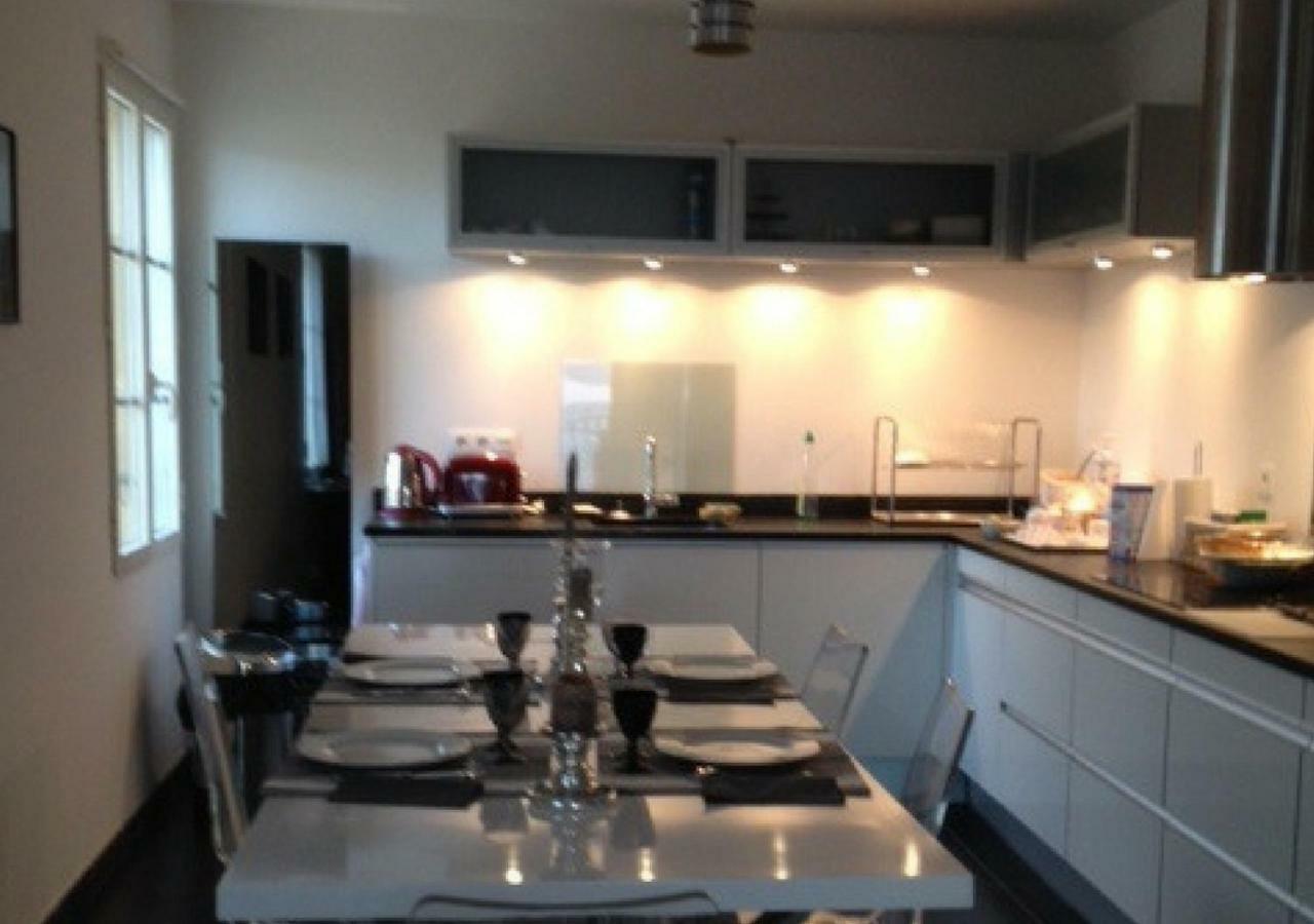 Perfect House Apartment แอร์บาลุงกา ภายนอก รูปภาพ